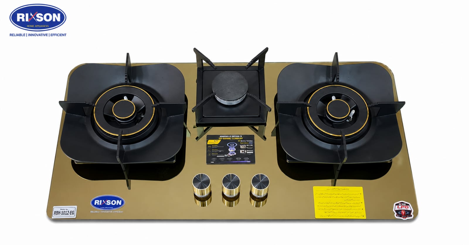 RBH-1012-EG