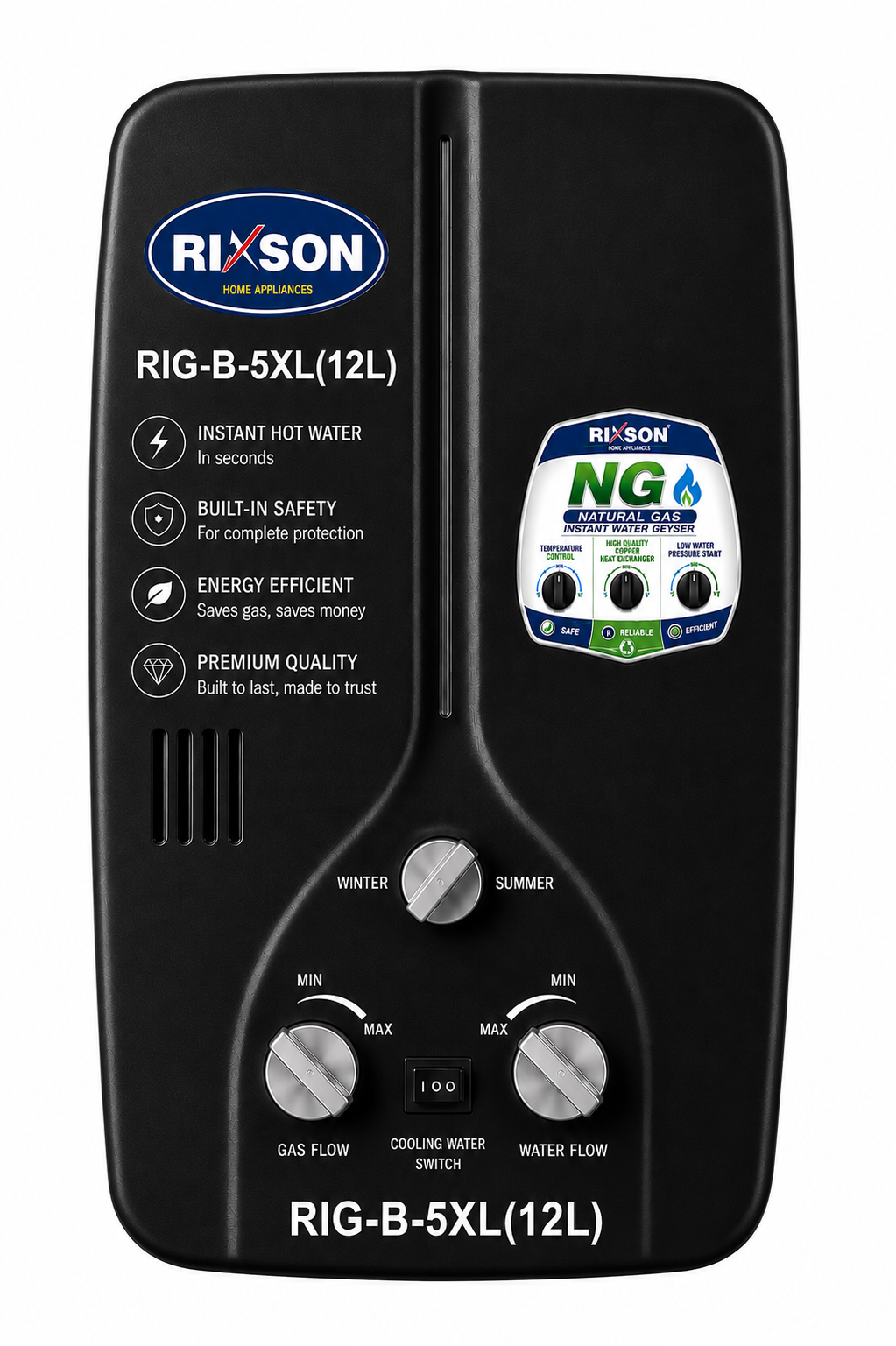 RIG-B-5XL(12L)
