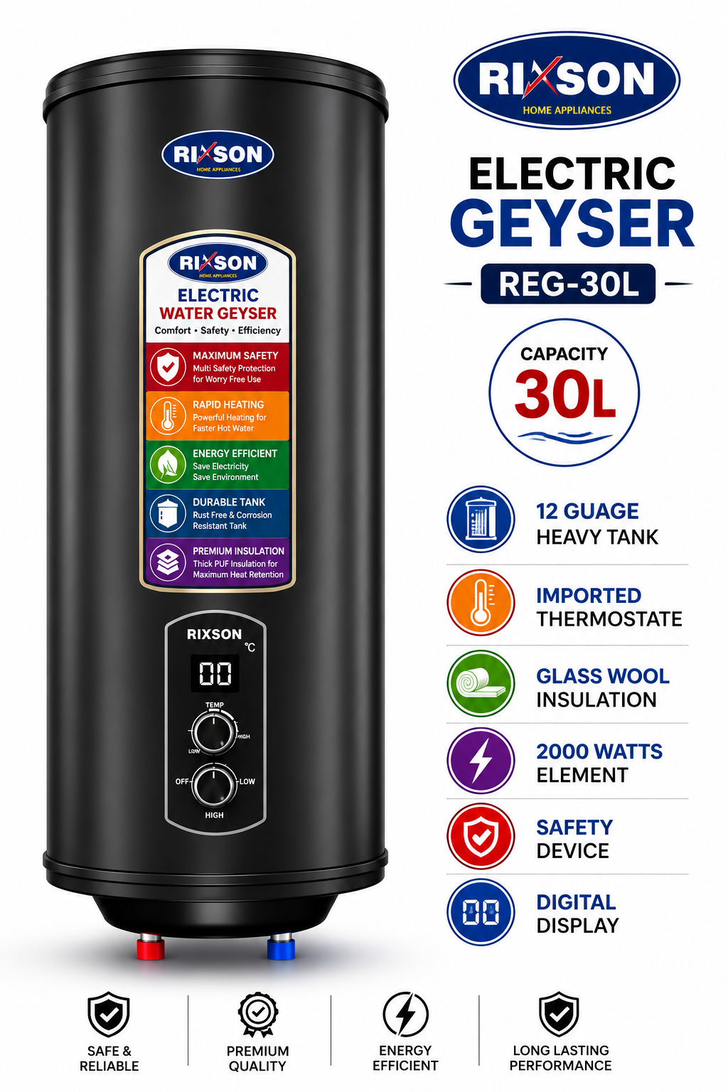 REG-30L
